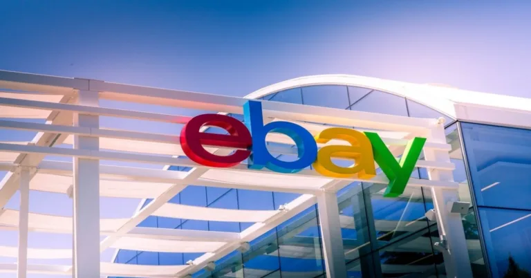 كيفية الشراء من موقع إيباي بالبيتكوين (eBay)