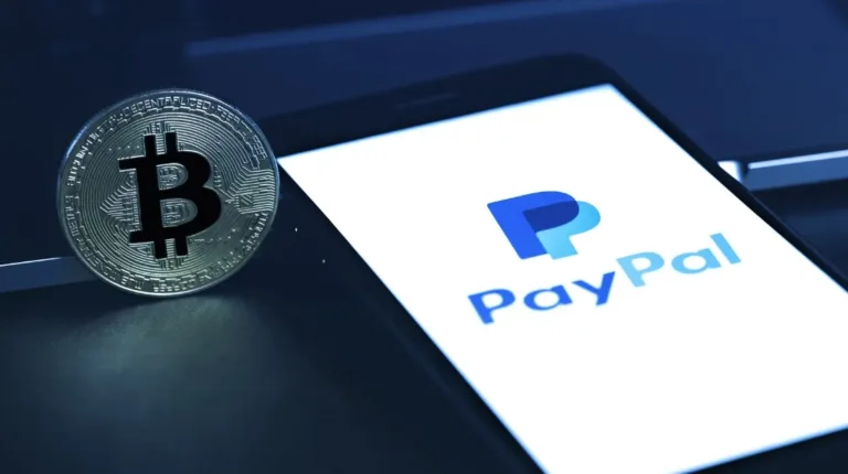 كيفية تحويل البيتكوين إلى باي بال (PayPal)