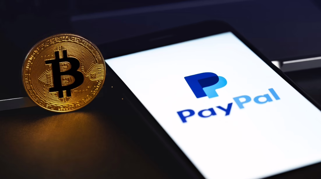 كيفية شراء بيتكوين بالباي بال (PayPal) لعام 2025