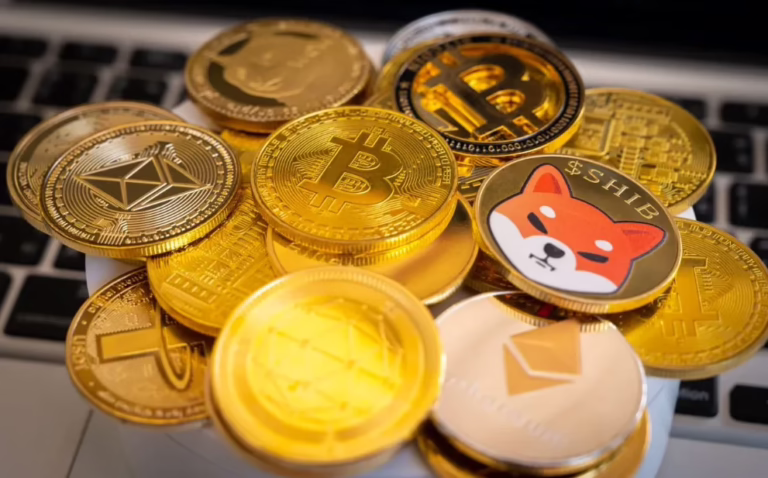 أنواع العملات الرقمية وأشهرها - دليل اختيار العملة الأنسب