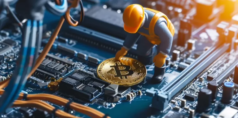 5 أفضل مواقع تعدين البيتكوين الموثوقة