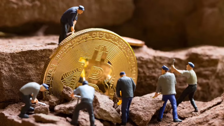 أفضل موقع تعدين العملات الرقمية