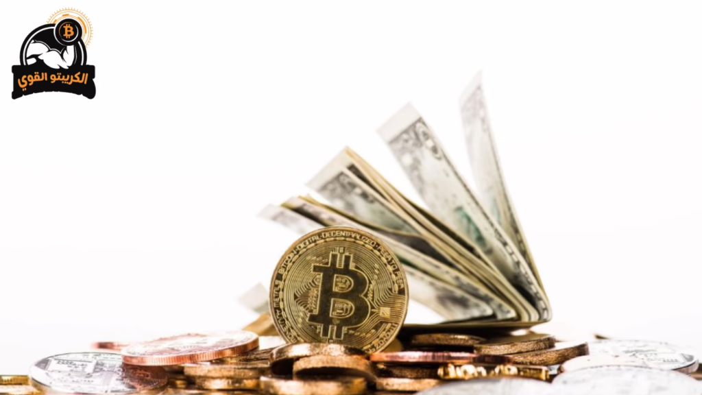 سحب أرباح العملات الرقمية في السعودية