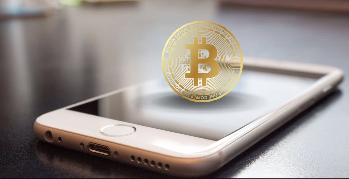كيفية تعدين البيتكوين بالهاتف- دليل المبتدئين