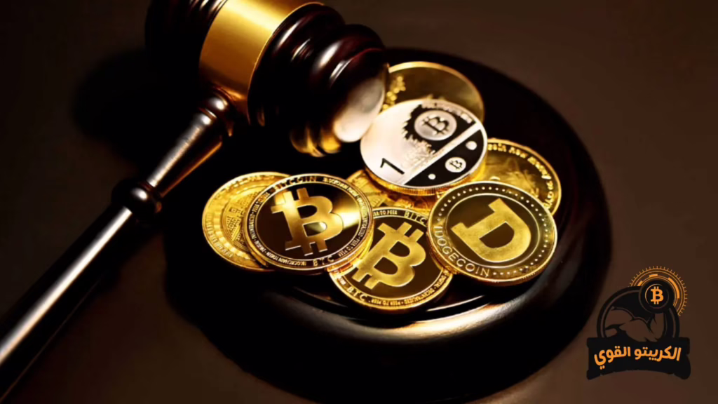 الدول المعترفة بالبيتكوين