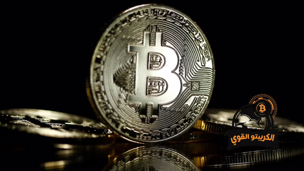 تجربتي مع البيتكوين