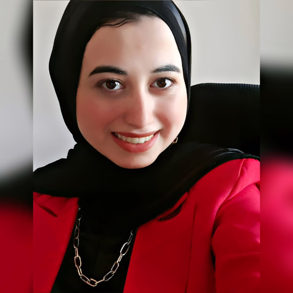 كاتبة محتوى | دنيا الجداوي