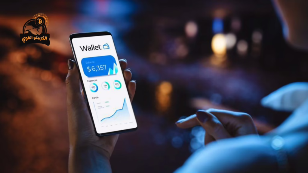 أفضل محفظة بيتكوين للاندرويد