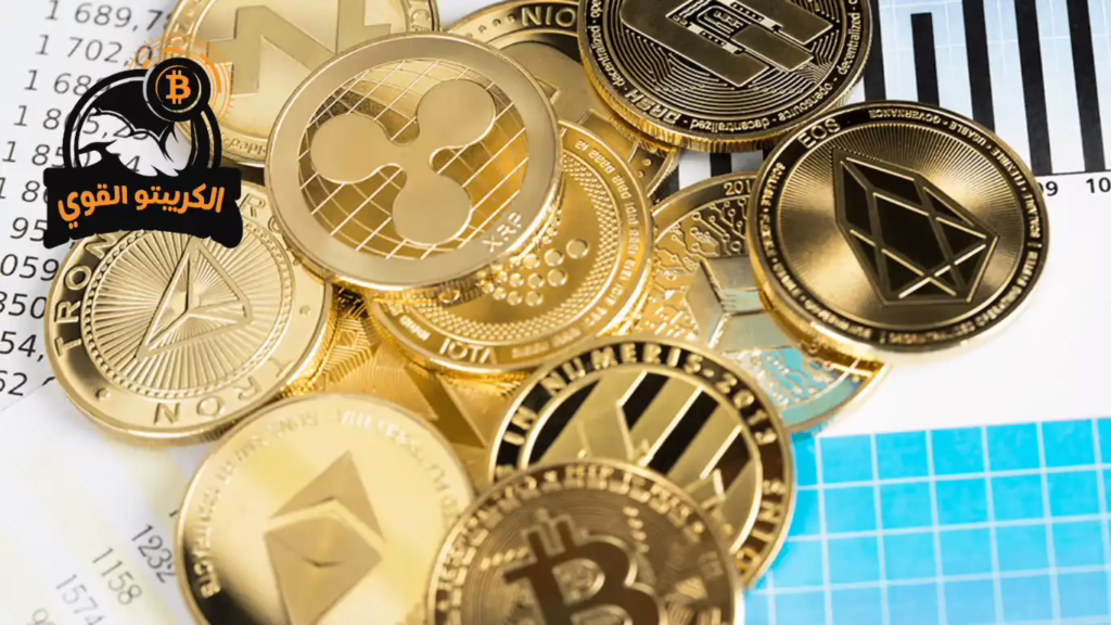 افضل عملة بعد البيتكوين
