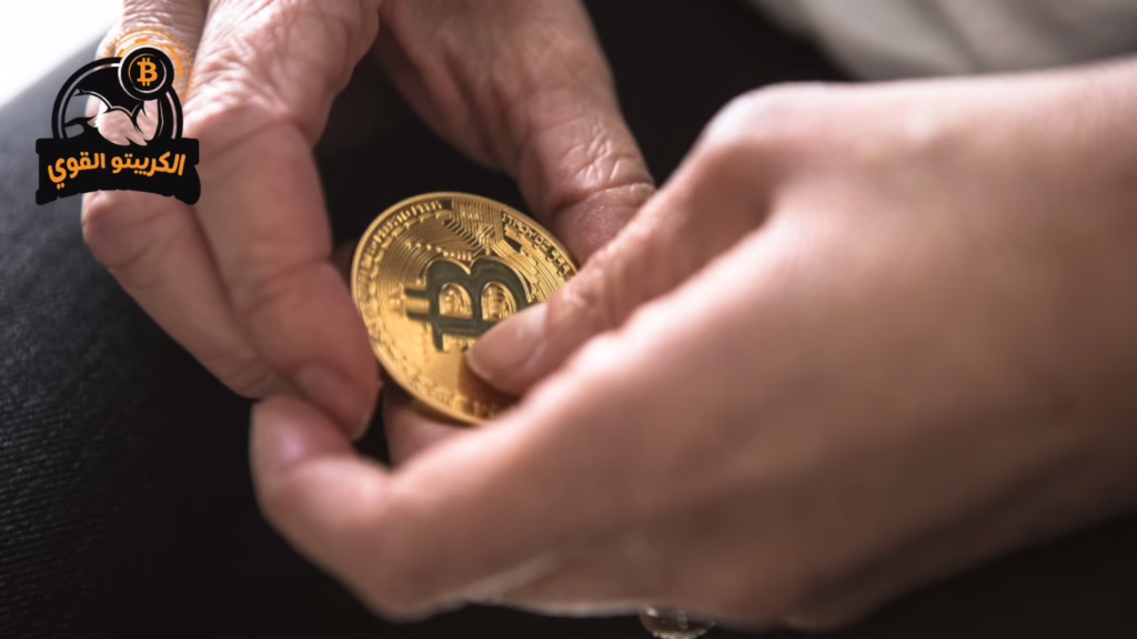 كيفية استخدام عملة البيتكوين | كيفية التعامل بالبيتكوين