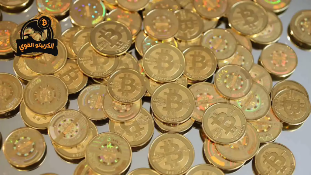 كيفية الحصول على عملة البيتكوين مجانا