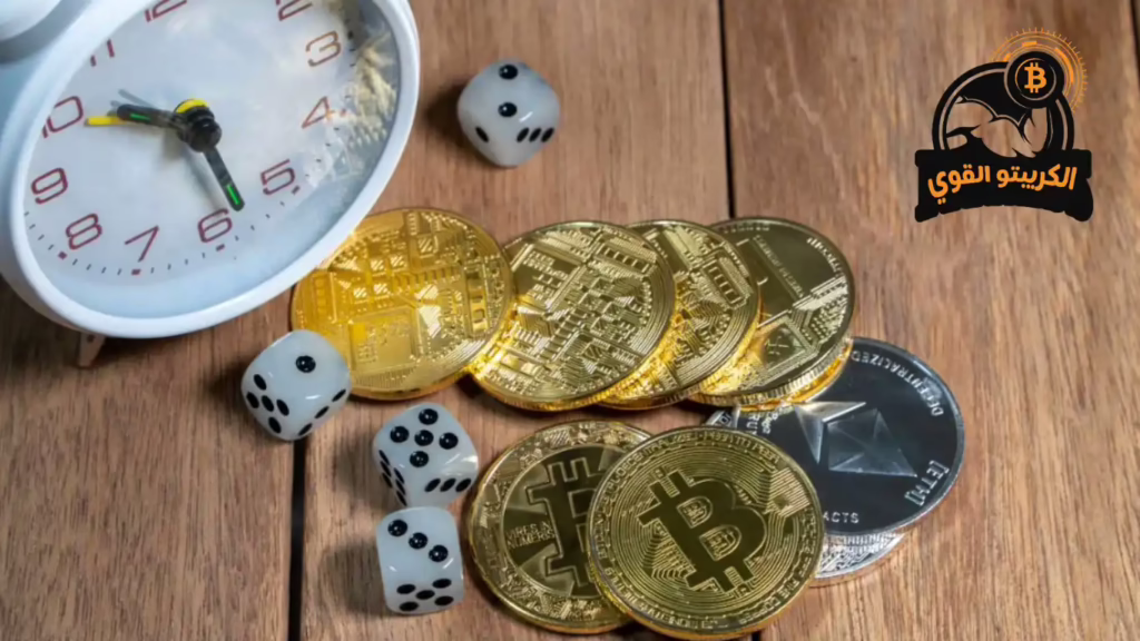 أوقات تداول البيتكوين 