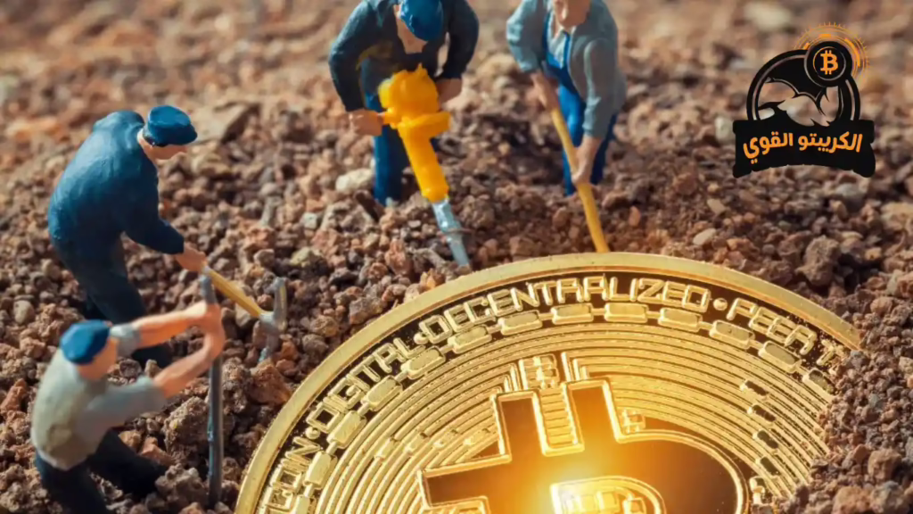 ادوات تعدين البيتكوين - افضل اجهزة تعدين البيتكوين