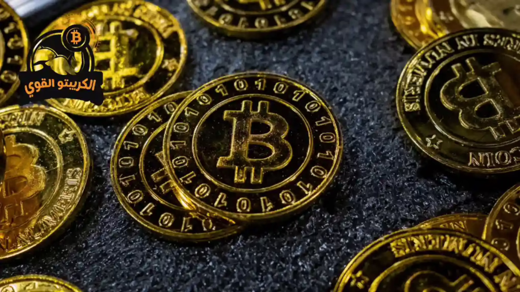 المضاربة في البيتكوين
