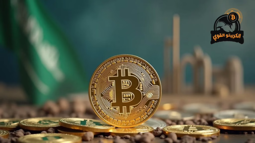 قانونية العملات الرقمية في السعودية