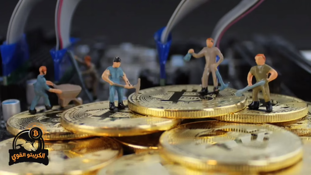 ادوات تعدين البيتكوين - افضل اجهزة تعدين البيتكوين