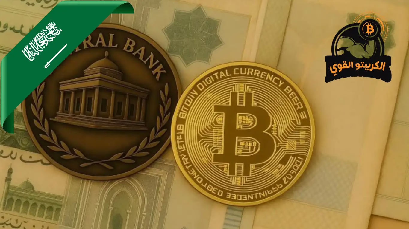 البنوك السعودية التي تدعم العملات الرقمية