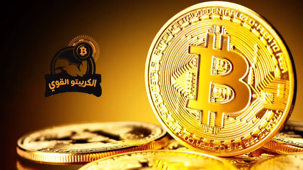 المضاربة في البيتكوين
