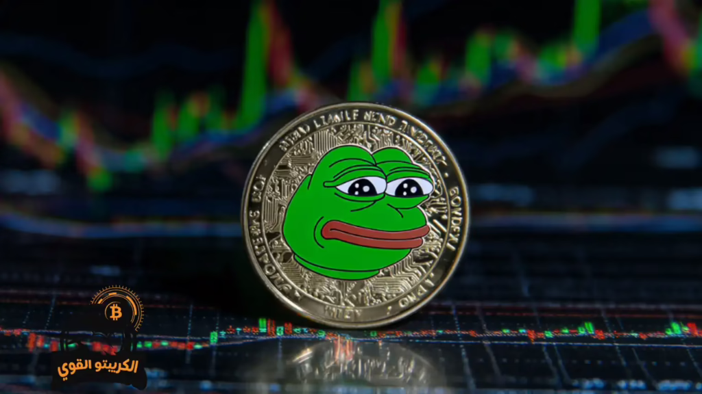ما هي عملة pepe