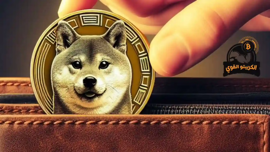 انشاء محفظة شيبا