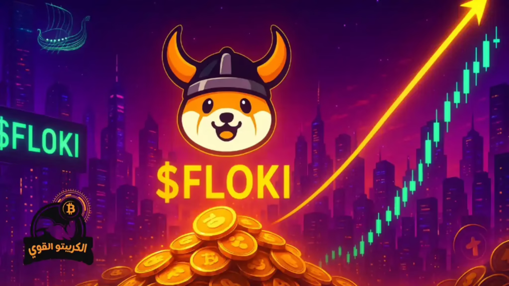 مستقبل عملة فلوكي