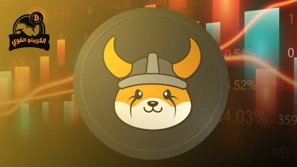 مشروع عملة فلوكي