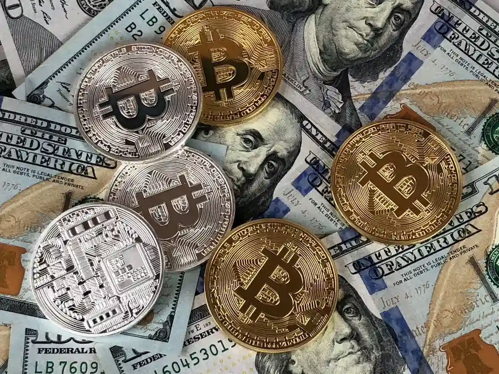 أمن محافظ العملات المشفرة