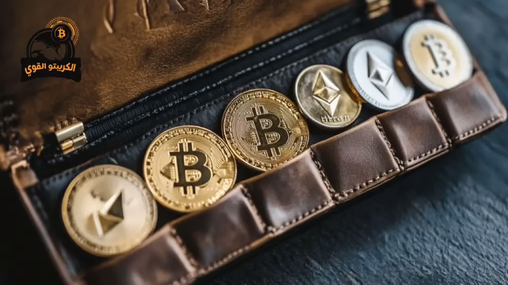 افضل محفظة لشراء العملات الرقمية