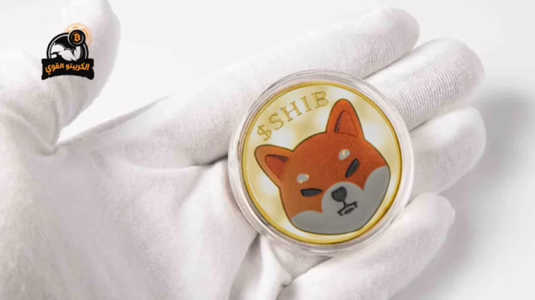 تعدين عمله شيبا