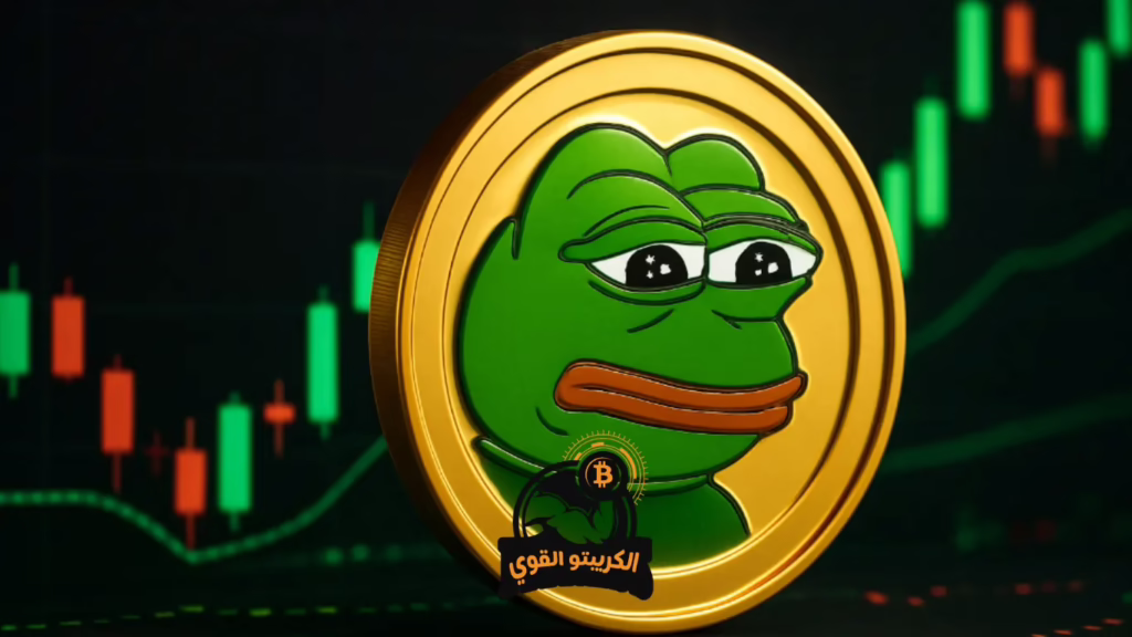 شراء عملة pepe