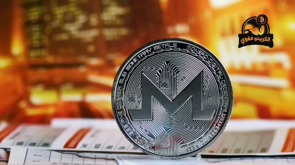 تعدين عملة مونيرو