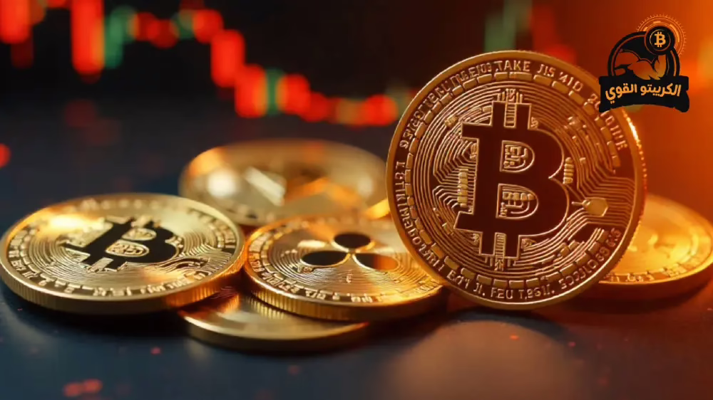 عملات رقمية للمضاربة اليومية