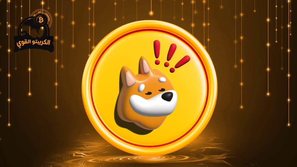 تعدين عملة bonk