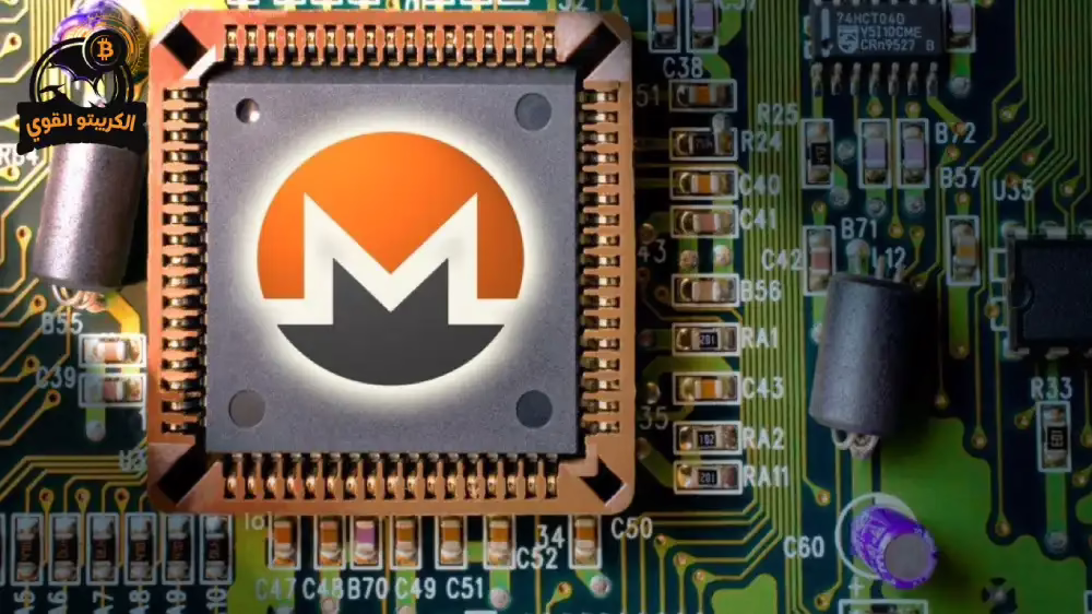 تعدين عملة مونيرو