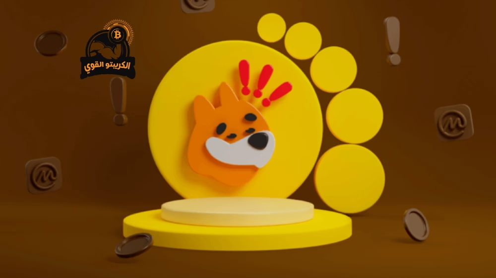 شراء عملة bonk