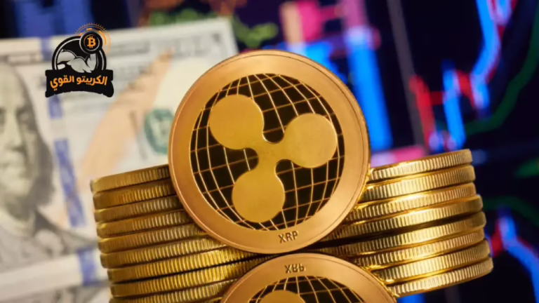 شراء عملة الريبل