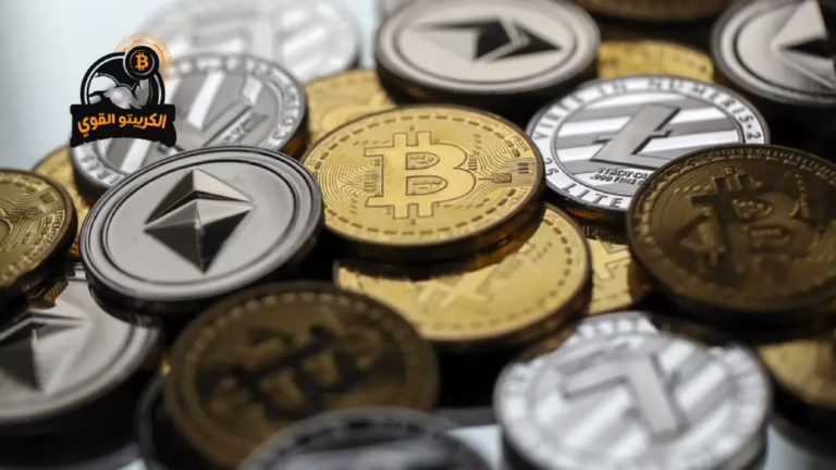 عملات رقمية للمضاربة اليومية