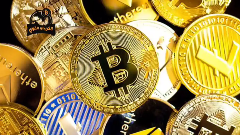 عملات رقمية لها مشاريع قوية