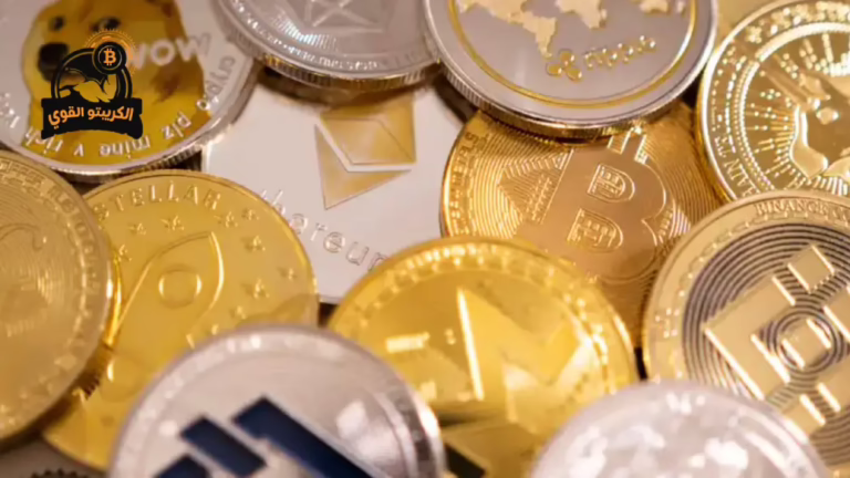 عملات شبيهة بالبيتكوين