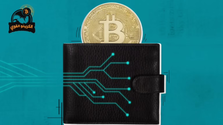 موقع تتبع محافظ العملات الرقمية
