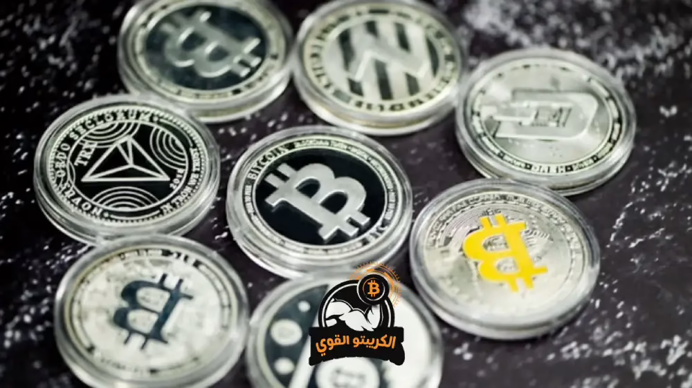 أفضل موقع تعدين مجاني والسحب كل دقيقة