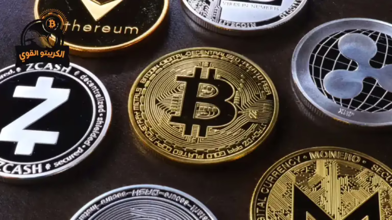 أفضل موقع تعدين مجاني والسحب كل دقيقة