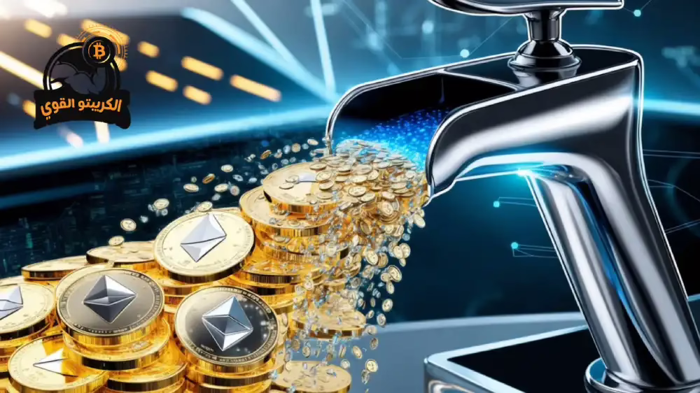 صنبور إيثريوم