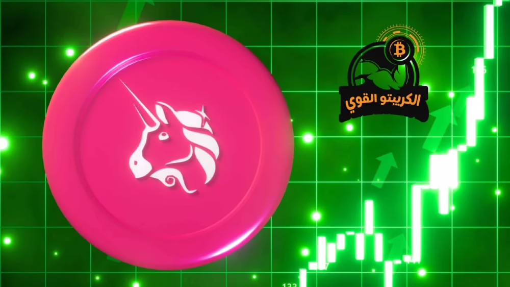 توقعات عملة يوني سواب