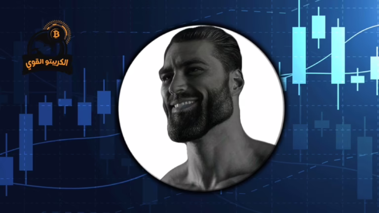 شراء عملة giga