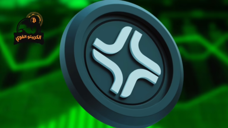 مشروع عملة jto