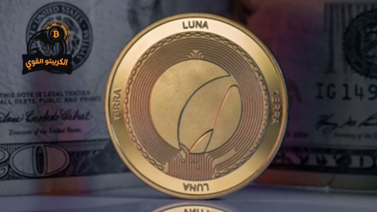 مشروع عملة luna