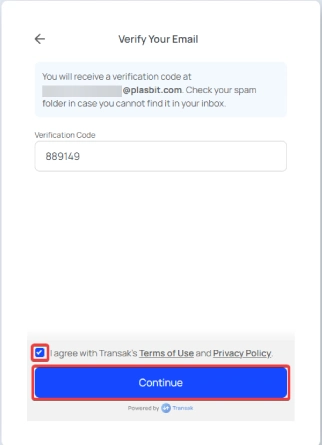 شراء العملات الرقمية بالفيزا في البرتغال