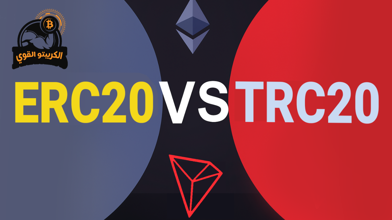 كيفية تحويل عملة USDT ERC20 إلى عملة USDT TRC20